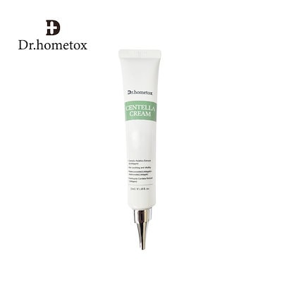 Dr.hometox アクティブセンテラクリーム 35g