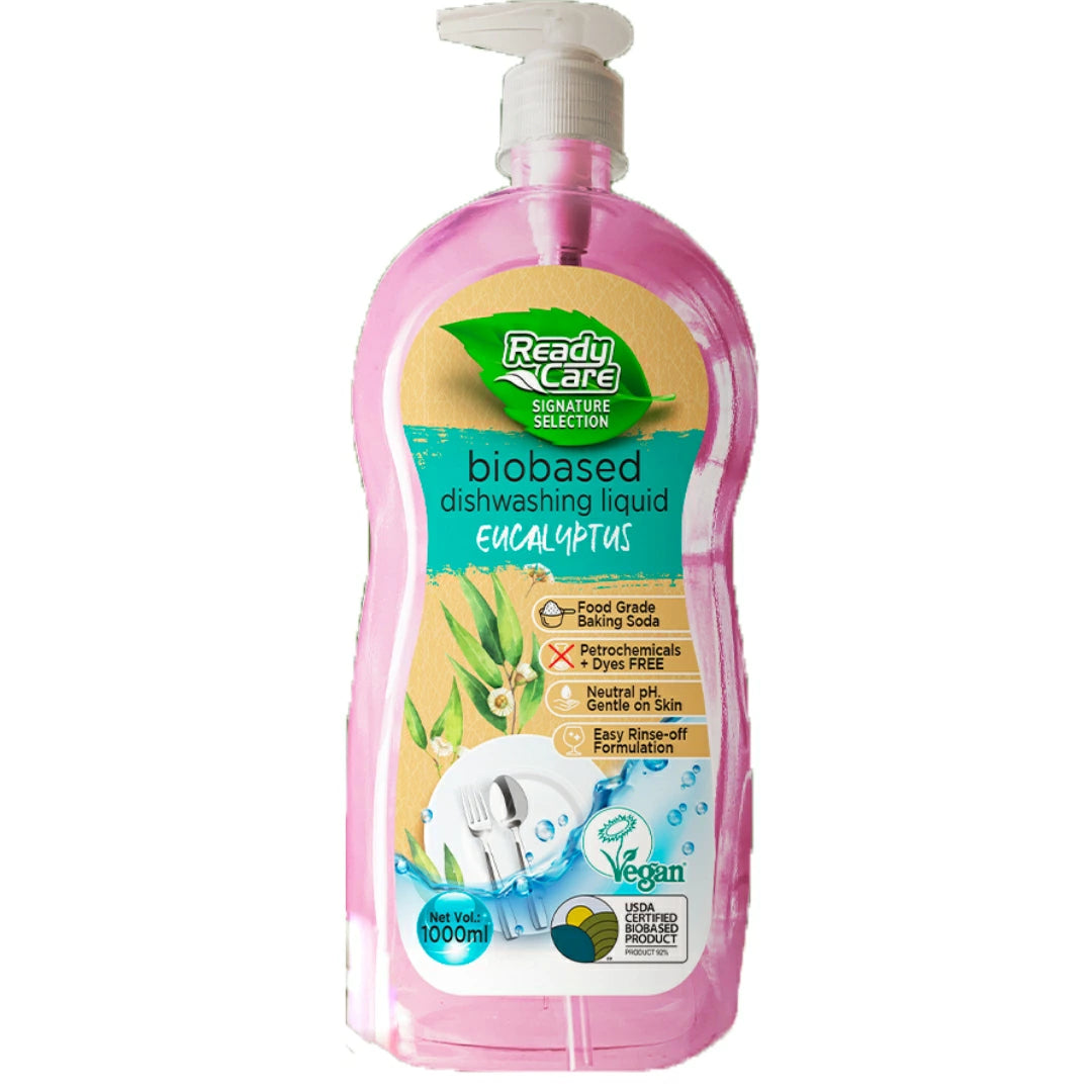 レディケア シグネチャー食器用液体洗剤 1000ml