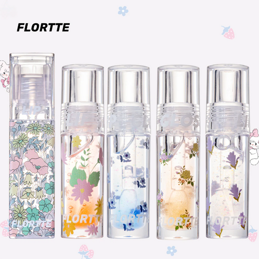 FLORTTE リップオイル