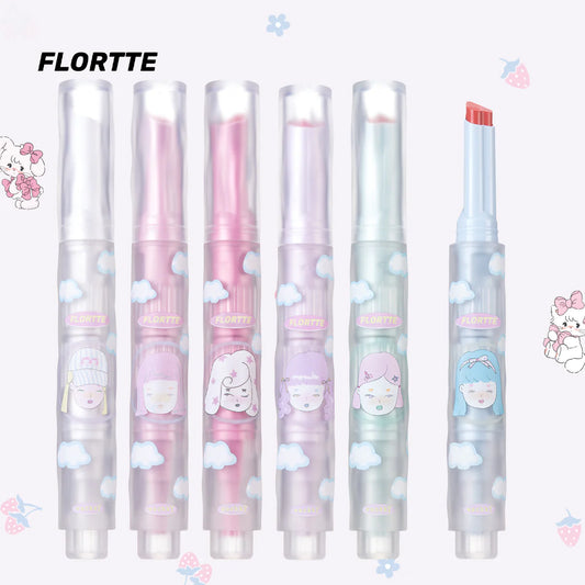 FLORTTE 固体リップスティック