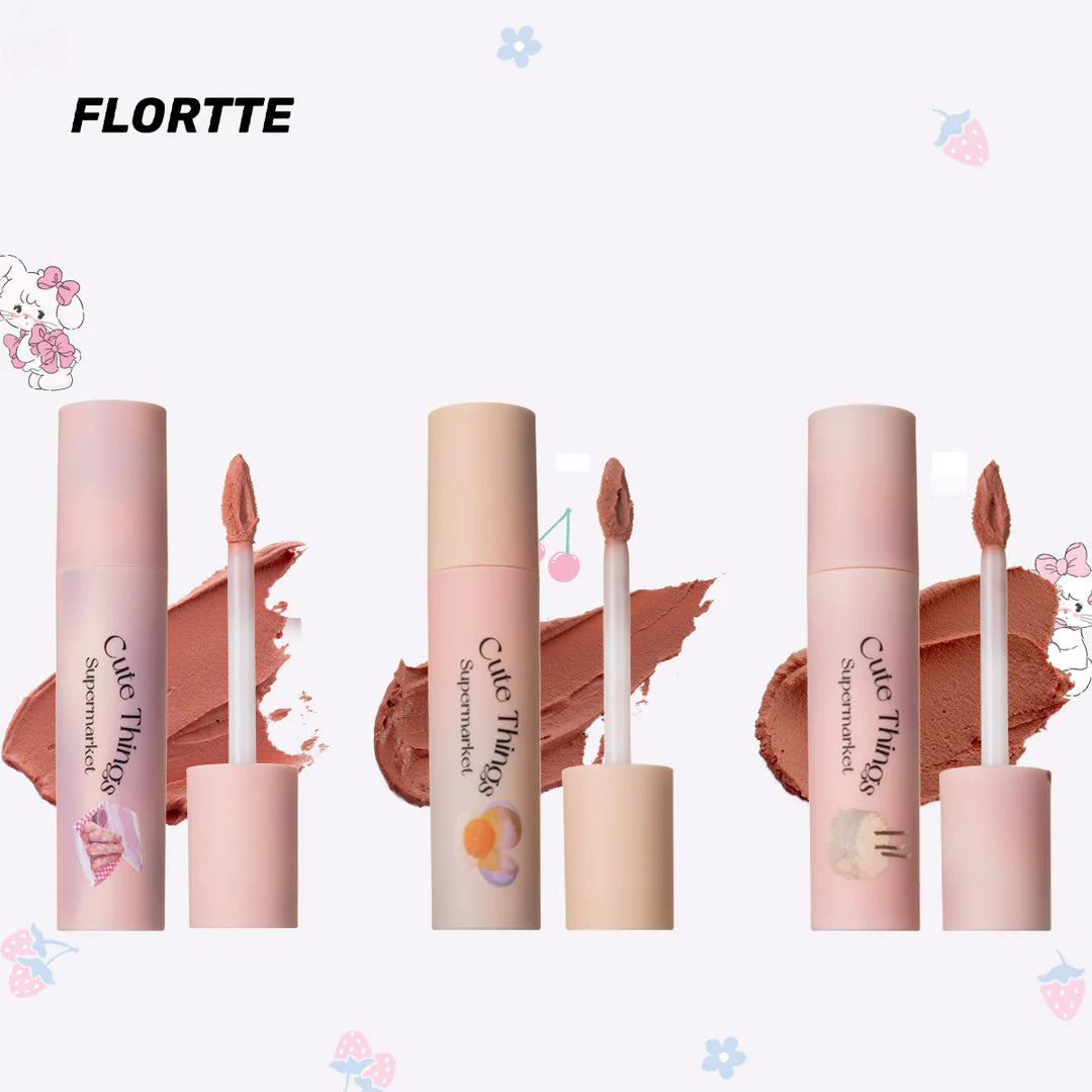 FLORTTE リッププライマー