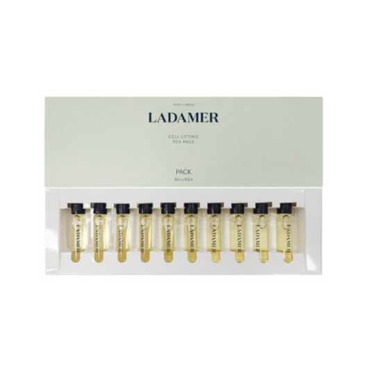 ラダマーセルリフティングトックスパック3ml * 10EA