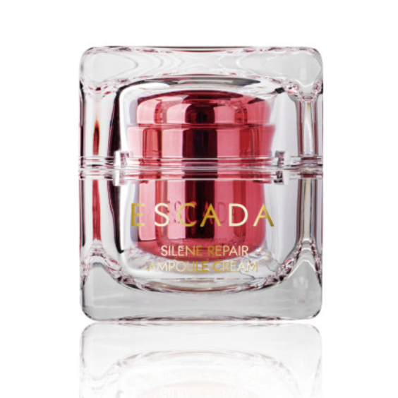 ESCADA COSMETICS シレン リペア アンプル クリーム　50ml