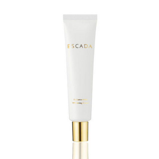 ESCADA COSMETICS ホワイトニングクリーム　30ml