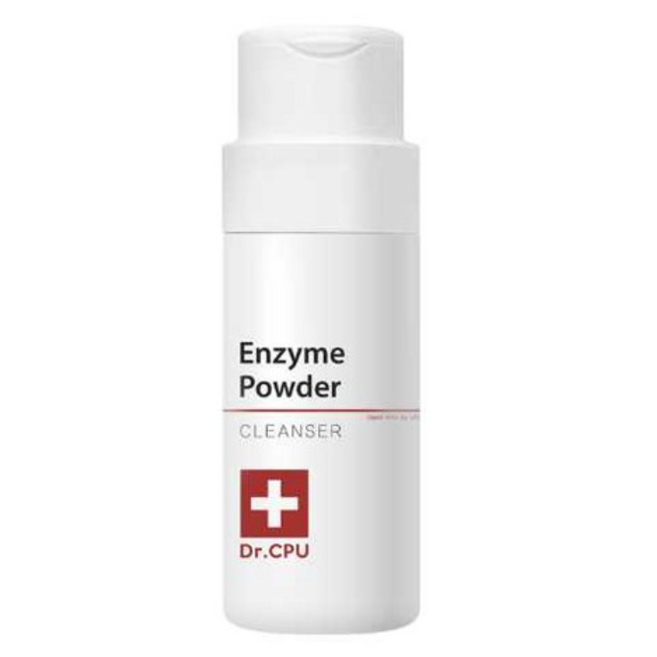 Dr.CPU Enzyme Powder 80g