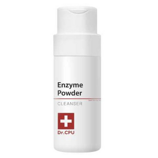 Dr.CPU Enzyme Powder 80g