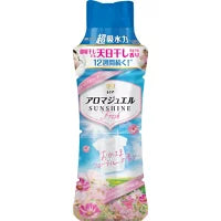 P&G ボールド レノア 香りづけビーズ アロマティックフローラルブーケ 本体 520ml