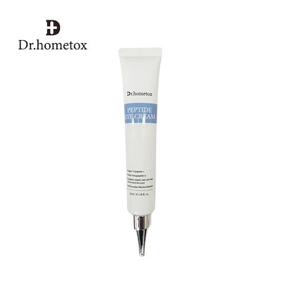 Dr.hometox  アクティブペプチドアイクリーム 35g