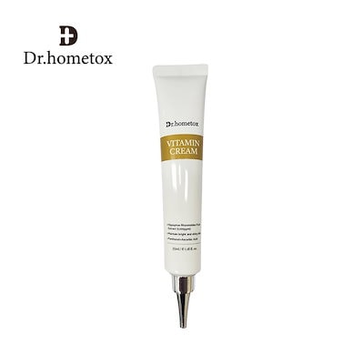 Dr.hometox  アクティブコラーゲンクリーム 35g