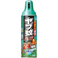 フマキラー ヤブ蚊バリア 480mL