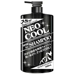 NEOクール　リンスインシャンプー 1000ml