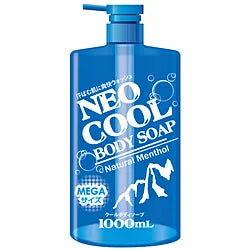 NEOクール　ボディーソープ 1000ml