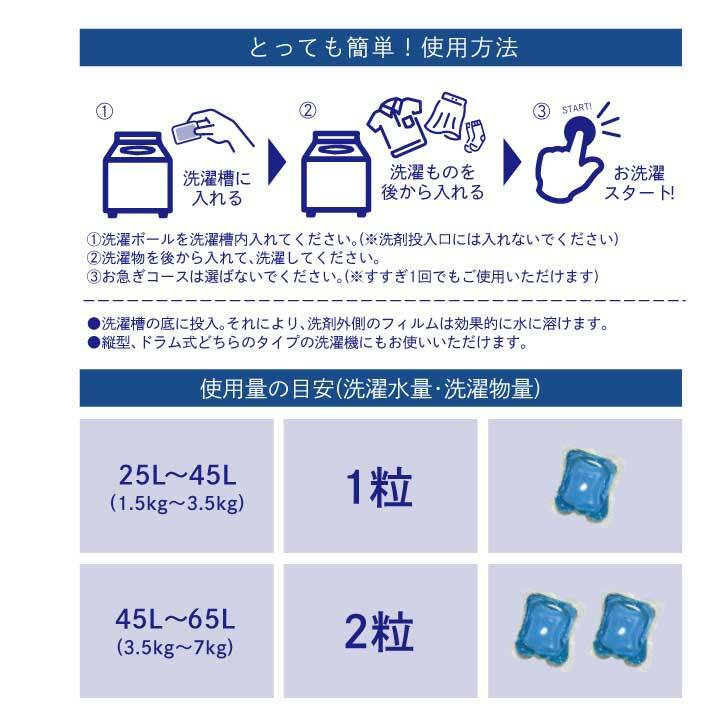 クリアステラ３D　14粒×５個